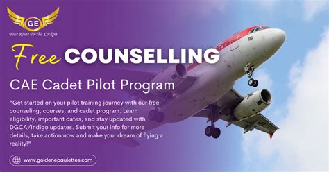 indigo cadet pilot program 2023.